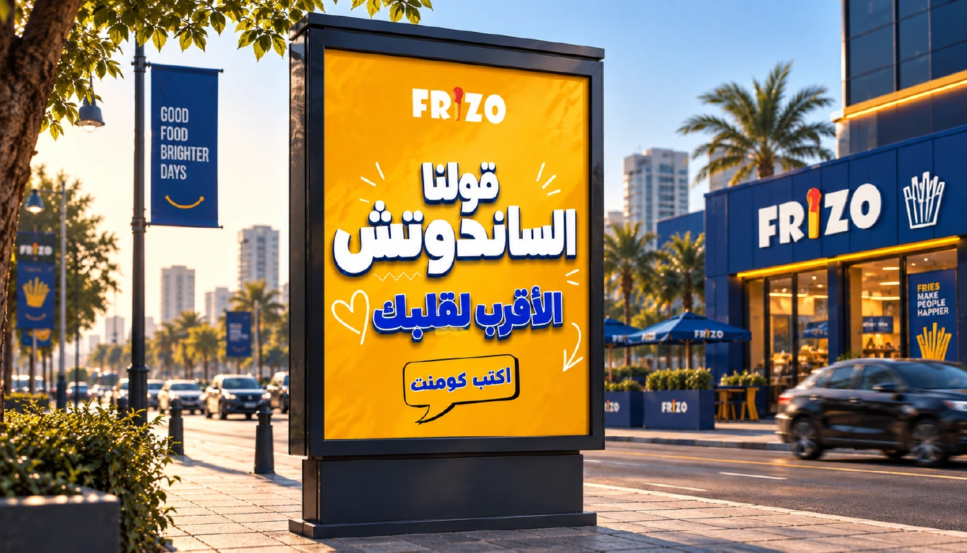فريزو 6